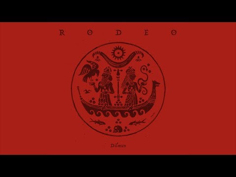 DILMUN - Rodeo (2018, Disko Osoa - Full Album)