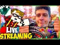 DOMENICA IN STREAMING CON ST3PNY !!