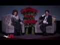 A TRIBUTE TO SOPHIA LOREN at AFI FEST presented by Audi