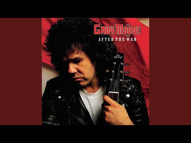 Gary Moore - This Thing Called Love