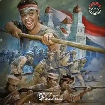 Story wa Hari Kemerdekaan Indonesia 76th || 1945 - 2021