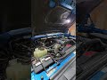 7.3 PowerStroke Startup Under The Hood