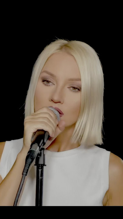 Sometimes she cries - Warrant #Warrant #alyona #cover #rock #80s #glamrock
