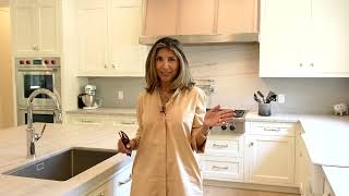 Virtual Tour of Gorgeous Hamptons Craftsman at 46 Palmer Terrace in Sag Harbor
