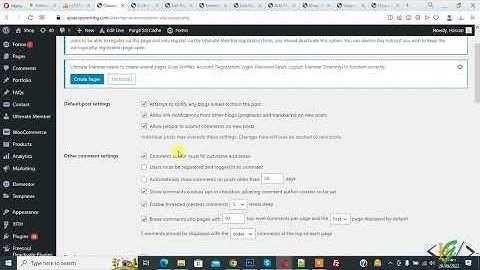 How to Turn Off Comment Notification Emails in WordPress