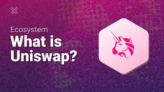 What is Uniswap? Uniswap UNI Explained