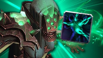 That Warlock Just OBLITERATED Him In Patch 9.2! (5v5 1v1 Duels) - PvP WoW: Shadowlands 9.2