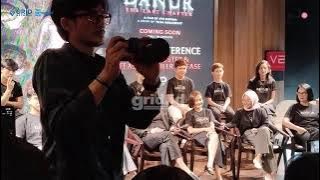 🔴 LIVE GRID.ID : Film Danur 4, Diperankan Prilly Latuconsina dan Zee Asadel