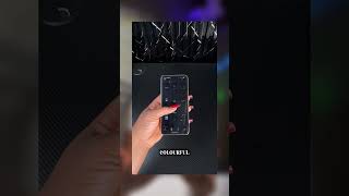 Custom Always On Displays Are Boring Try This App Instead   techtokwithdee tips alwaysondisplay