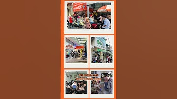 ✨Chọn Menu Theo Thị Trường Hay Theo Sở Thích Cá Nhân?