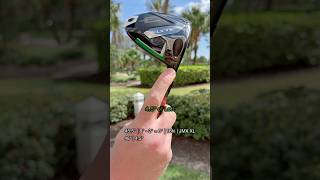 Ever Tried A 2.5 Driver??