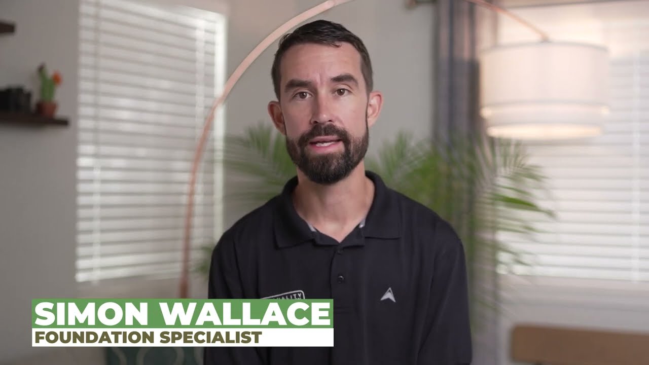 What to look for in a Foundation repair company