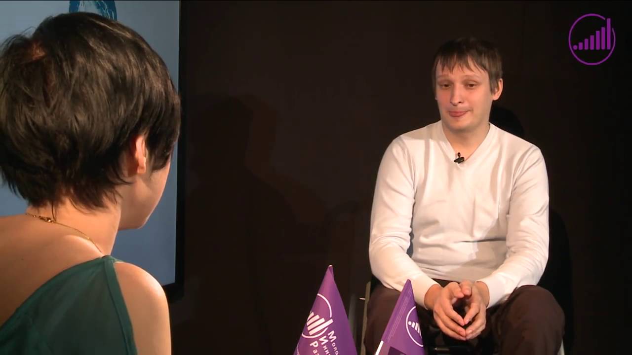 Видеоблог ЭД Выпуск 89 Алексей Удальцов о том как важно радоваться ...