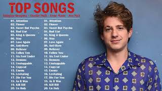 Top English Songs 2023 - Imagine Dragons, Charlie Puth, Anne Marie, Ava Max Mix 2023