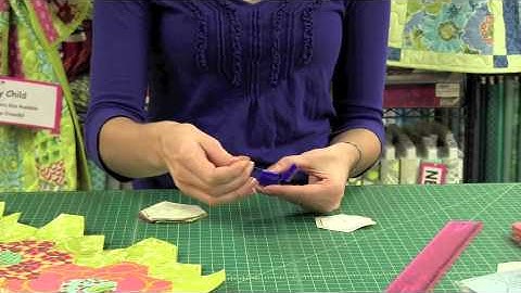 Completely Quilted Product Spotlight: Thread Heaven