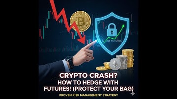 Hedge your crypto safely using futures—simple steps to protect profits and reduce risk.