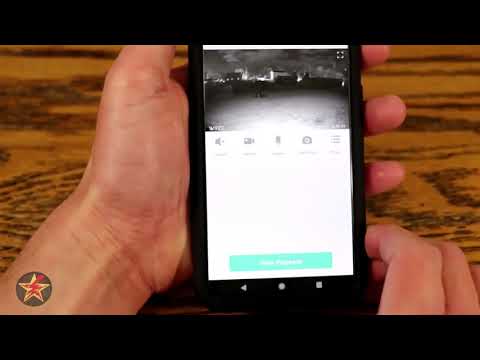 Wyze Cam V3 App Walkthrough