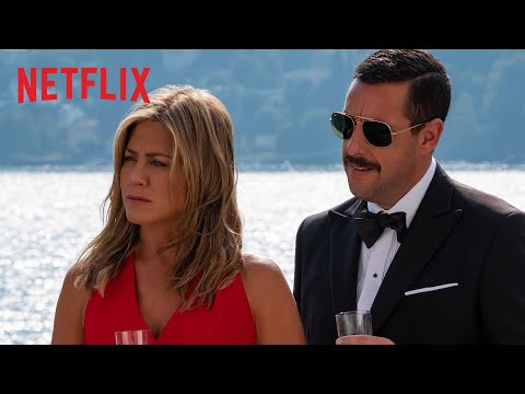 Murder Mystery | Fragman | Netflix