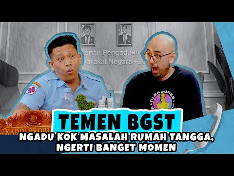 Video: Kami membaca Alkitab! Blagin, Anda tidak harus membuat orang terlihat seperti orang bodoh