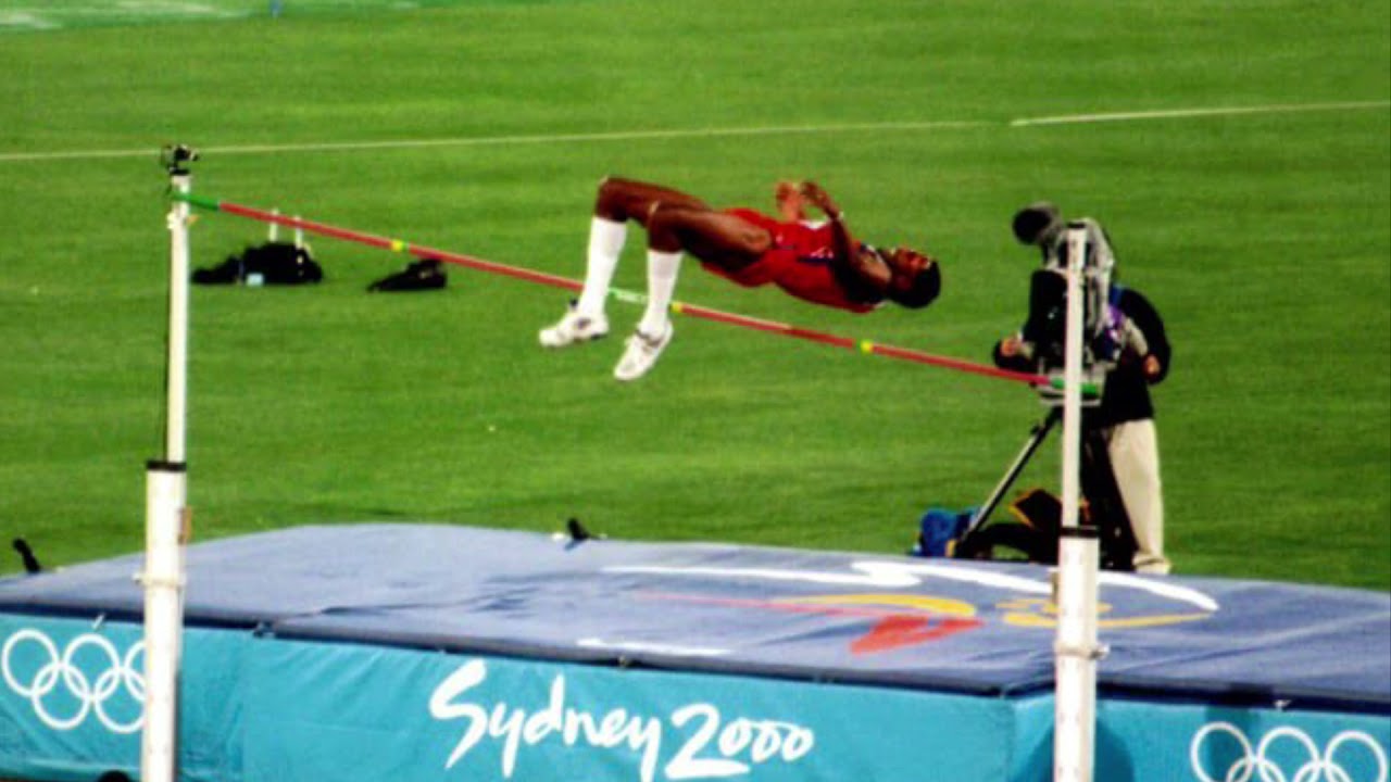 ADA2 Las pruebas  de campo en atletismo