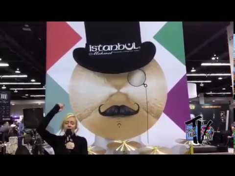 istanbul-mehmet-cymbals-at-the-2020-namm-show