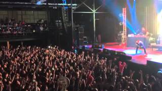 L'one - Все или Ничего , Адреналин/ 10.10.15, А2 Green Concert, Санкт-Петербург L'one - Все или Ничего , Адреналин/ 10.10.15, А2 Green Concert, Санкт-Петербург