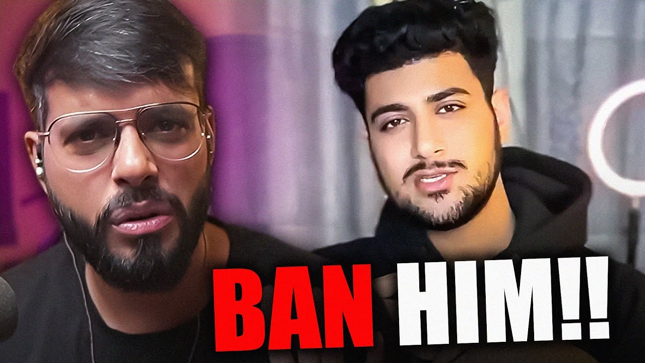 THIS GUY REALLY PISSED ME OFF!! || - YouTube
