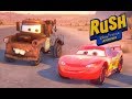 Rush: A Disney-Pixar Adventure - Cars [Fancy Drivin'] - Xbox One