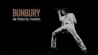 Bunbury - De Todo El Mundo (California Live!!!) chords