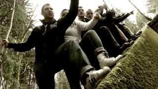 Sons of Bohemia - Psanci doby - videoklip