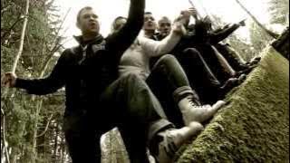 Sons of Bohemia - Psanci doby - videoklip