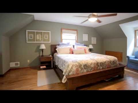 516 Shadyway, Wayzata, MN home video tour
