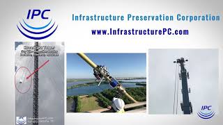 Wire Rope & Guy Wire Inspection Service