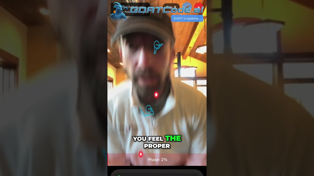 Unlock Golf Power with AI Swing Analysis Techniques