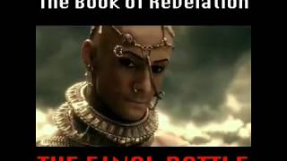 The Book of Revelation - THE FINAL BATTLE