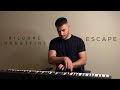 Kilgore Doubtfire Escape Piano Cover Kilgore Doubtfire Escape Piano Cover