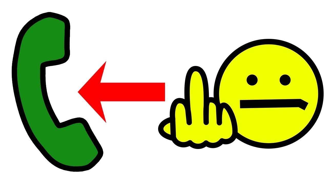 Telefonbetrügerin bereut diesen Anruf, weil ...