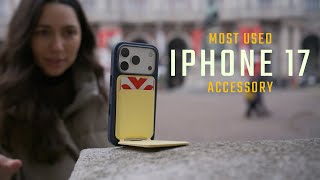 My Favorite Iphone Accessory Ever Released!