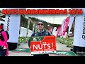 NUTS Karhunkierros 55km