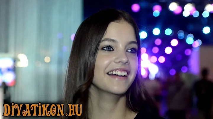 Palvin Barbara Magyarorszgon nem vesz ruht