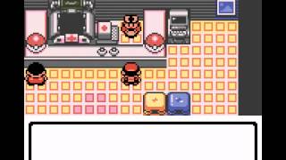 Pokemon Christmas 2012 - Vizzed.com GamePlay (rom hack) - User video