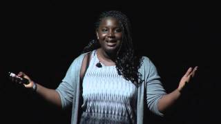Writers, what's their deal anyway? | Gnebe Diouf | TEDxYouth@DAA