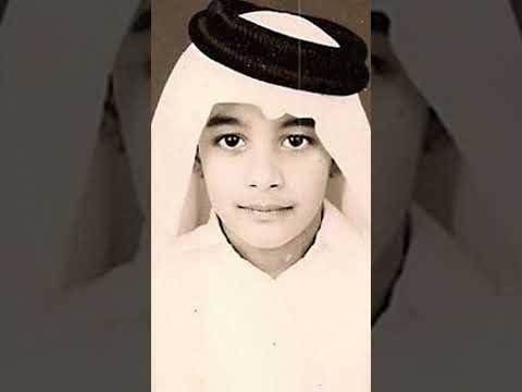 مصطفى حفيد صدام حسين أبرز وأشجع الأطفال في القرن العشرين 