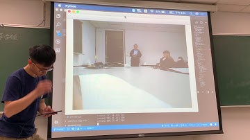 ACV Lecture 2 : Image formation part 5