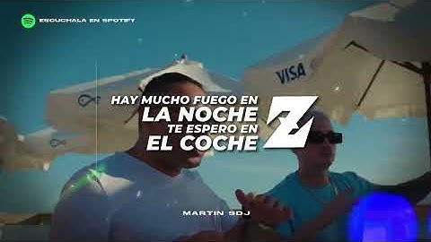 Chica Brasileña (Remix) | El Turko, El Super Hobby, Mandale Flow