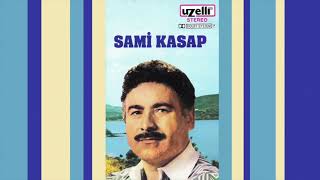 Her Yer Karanlık - Sami Kasap