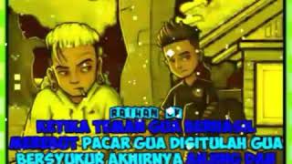 Story Whatsapp 2019 Teman Bangsat