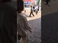 偽 デーモン閣下 #歌舞伎町 #新宿 #聖飢魔II 声を掛けたら、本物じゃないからと!(笑)ガチで似てるし、紛らわしい。(笑)
