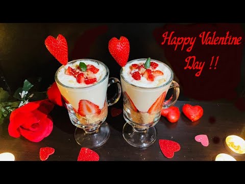 Video: Strawberry Cheesecake Nrog Meringue