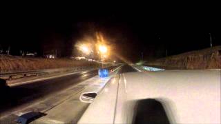 DEEP SOUTH RACING 10